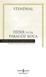 Féder Ya Da Paragöz Koca (Karton Kapak)