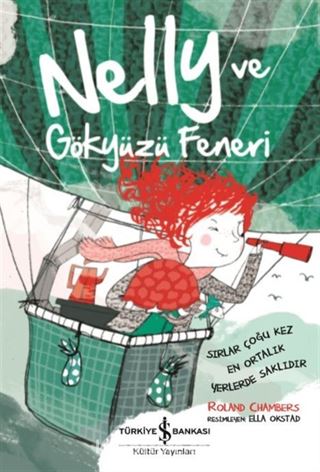 Nelly ve Gökyüzü Feneri