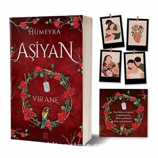 Aşiyan 1 / Virane