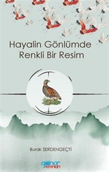 Hayalin Gönlümde Renkli Bir Resim