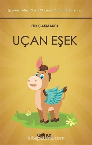 Uçan Eşek