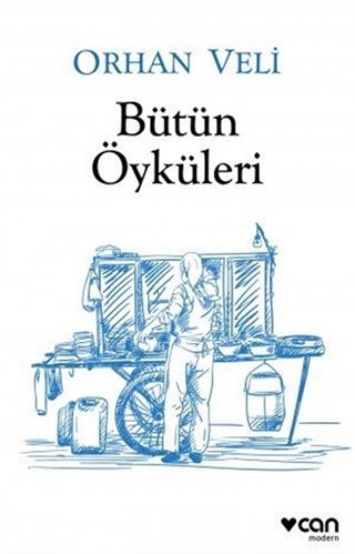 Bütün Öyküleri