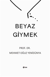 Beyaz Giymek