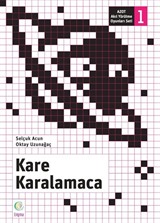 Kare Karalamaca