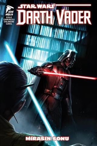 Star Wars: Darth Vader