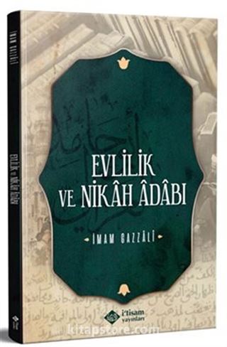 Evlilik ve Nikah Adabı