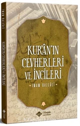 Kur'an'ın Cevherleri ve İncileri