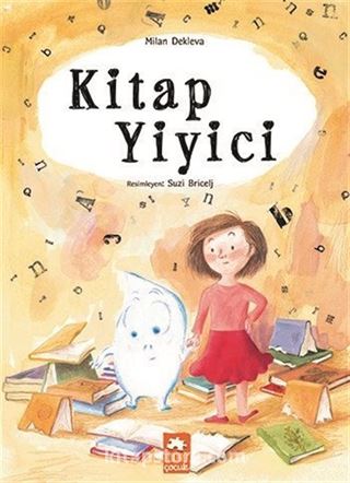 Kitap Yiyici