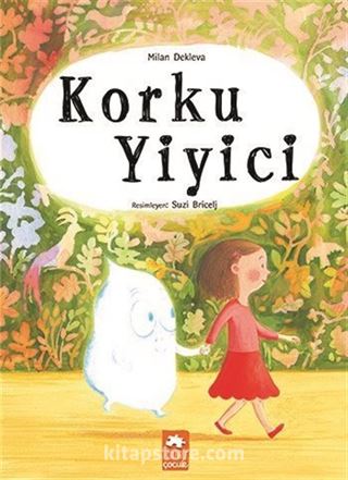 Korku Yiyici