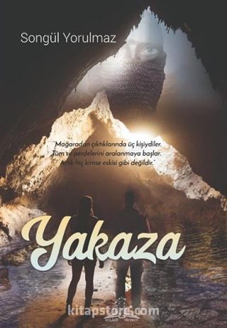 Yakaza