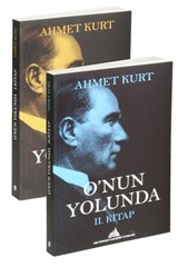 O'nun Yolunda (2 Kitap)