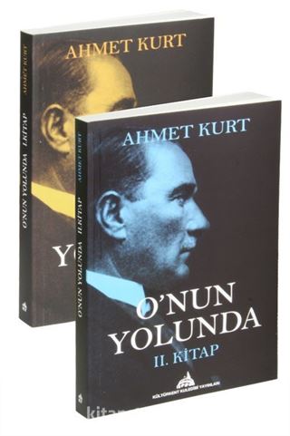 O'nun Yolunda (2 Kitap)