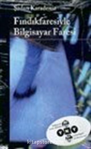 Fındıkfaresiyle Bilgisayar Faresi