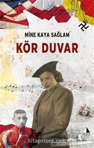 Kör Duvar