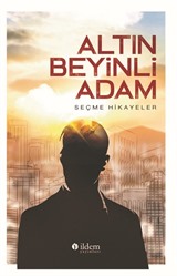 Altın Beyinli Adam