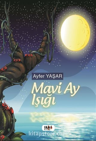 Mavi Ay Işığı