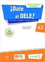 İDale al DELE! A2 nuevos modelos de examen