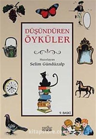 Düşündüren Öyküler