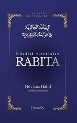 Halidi Yolunda Rabıta