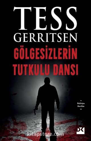 Gölgesizlerin Tutkulu Dansı