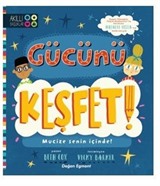 Gücünü Keşfet