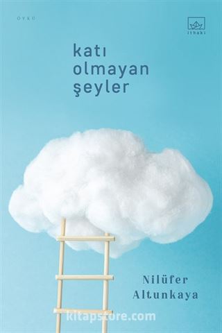 Katı Olmayan Şeyler