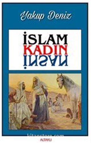 İslam Kadın İnsan