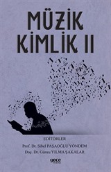 Müzik Kimlik II