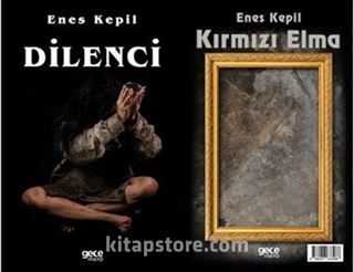 Dilenci-Kırmızı Elma