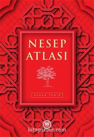 Nesep Atlası