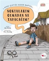 Noktalarım Olmadan Ne Yapacağım? / Alfabe Bulutu 2