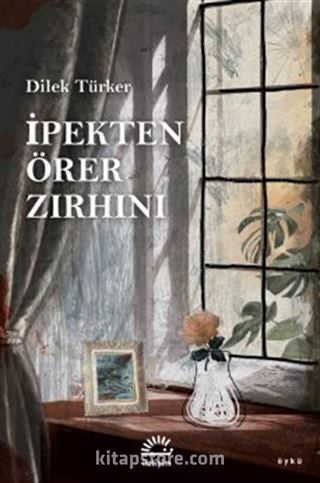 İpekten Örer Zırhını