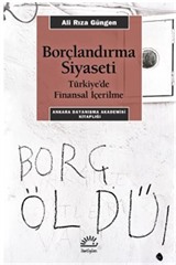 Borçlandırma Siyaseti