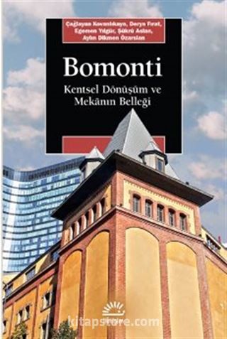 Bomonti