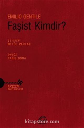 Faşist Kimdir?