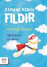 Zamane Kedisi Fıldır