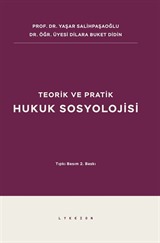 Teorik ve Pratik Hukuk Sosyolojisi