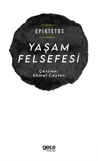 Yaşam Felsefesi