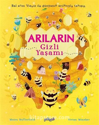 Arıların Gizli Yaşamı