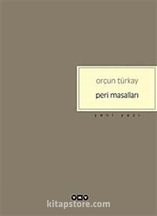 Peri Masalları