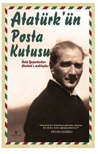 Atatürk'ün Posta Kutusu