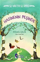 52 Hafta 52 Ders / Hazinenin Peşinde