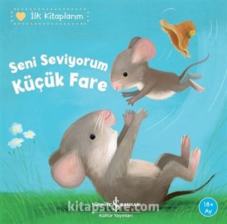 Seni Seviyorum Küçük Fare / İlk Kitaplarım