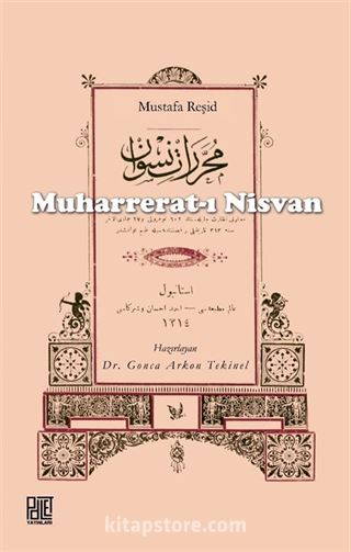 Muharrerat-ı Nisvan