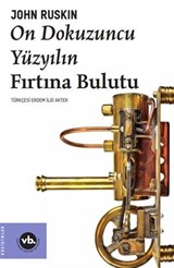 On Dokuzuncu Yüzyılın Fırtına Bulutu