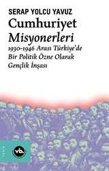 Cumhuriyet Misyonerleri