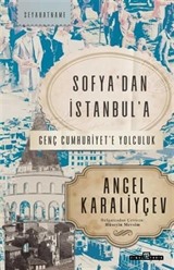 Sofya'dan İstanbul'a