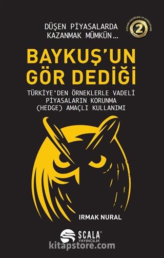 Baykuş'un Gör Dediği