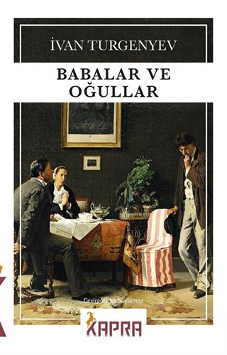 Babalar ve Oğullar