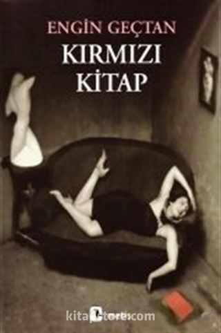 Kırmızı Kitap